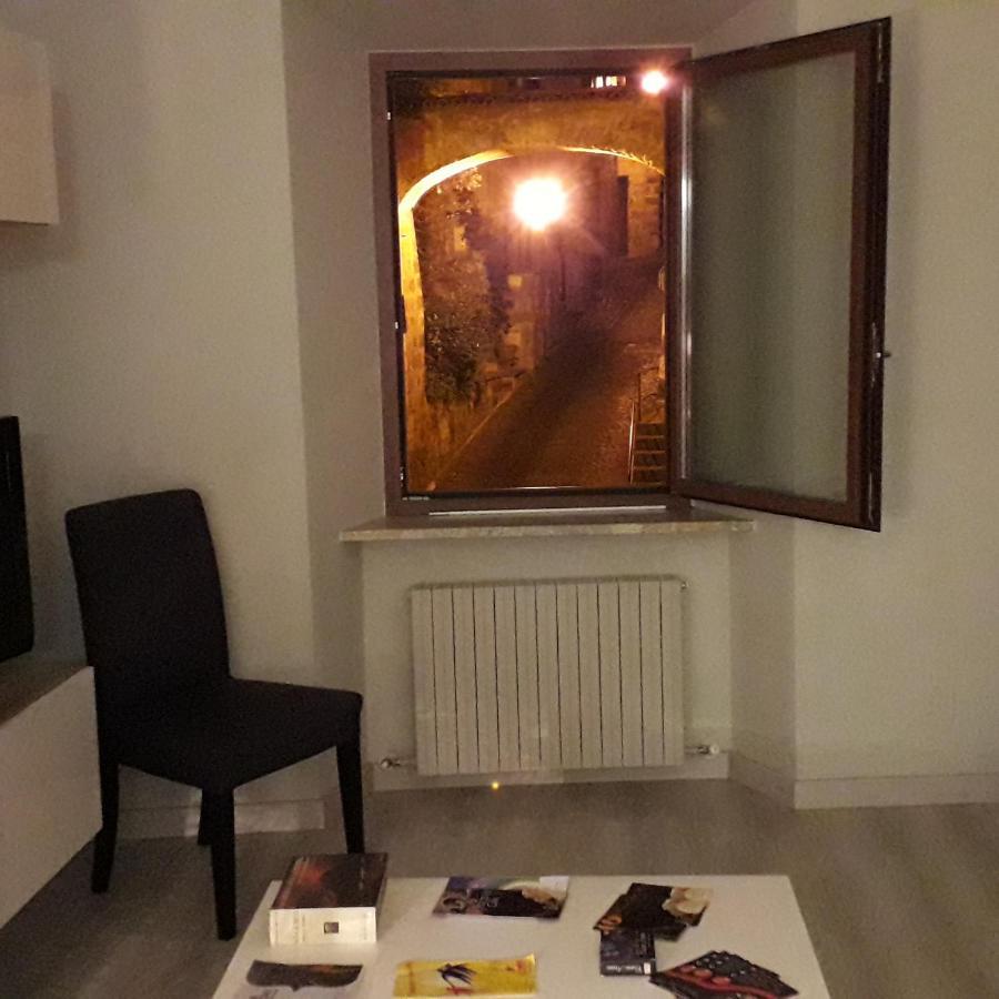 Appartamento Porta Maggiore Orvieto Dış mekan fotoğraf