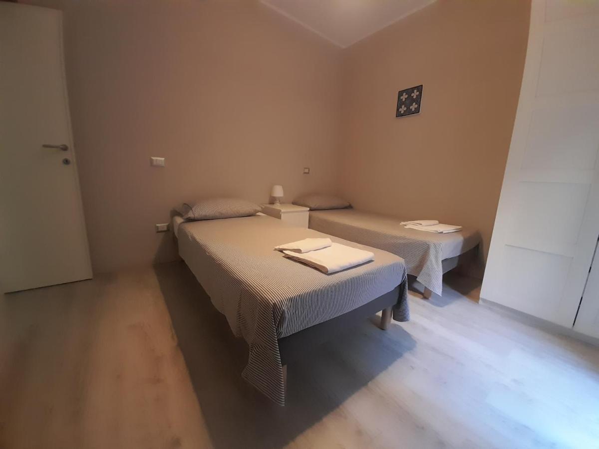 Appartamento Porta Maggiore Orvieto Dış mekan fotoğraf