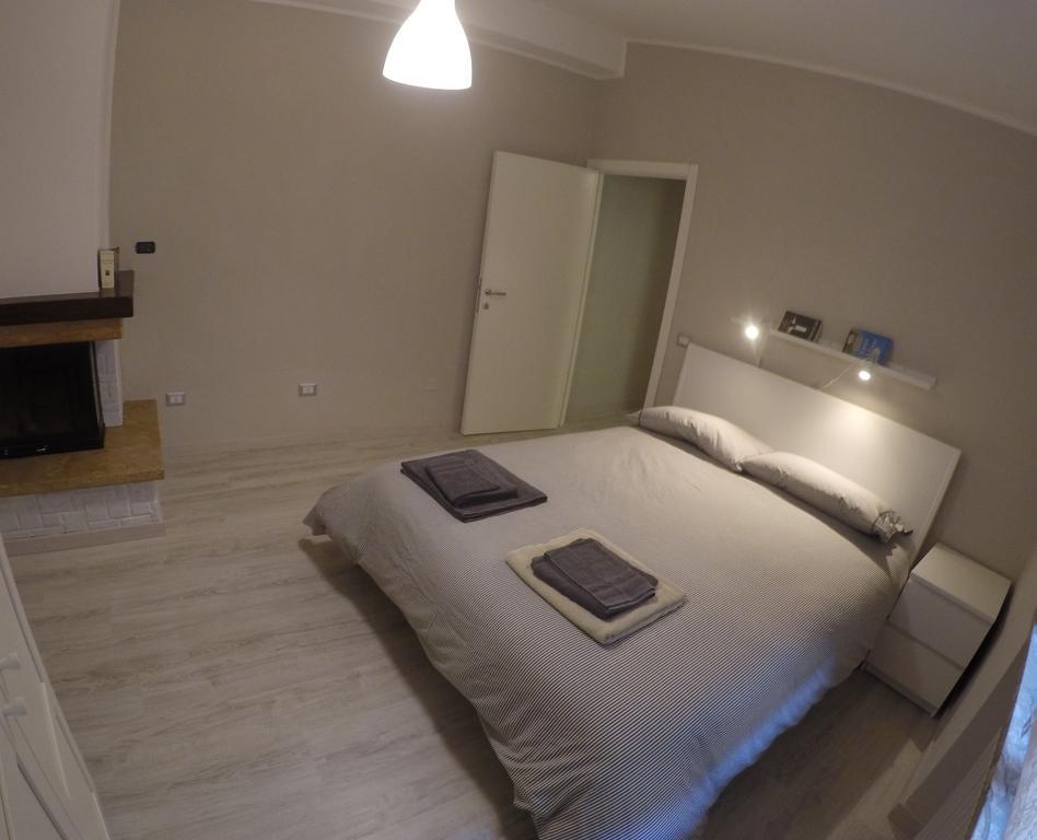 Appartamento Porta Maggiore Orvieto Dış mekan fotoğraf